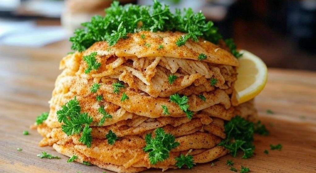 Shawarma XXL
